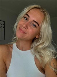 Freja Froberg