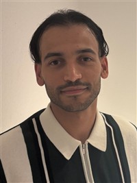 Owais Afshin Dashti