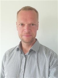Claus Tonsberg