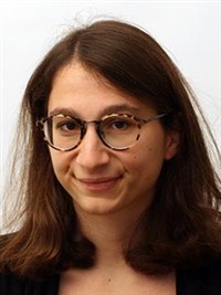 Enrica Raheli