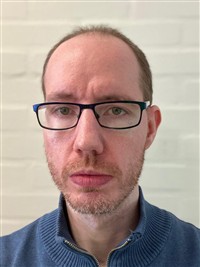 René Brüggebusch Svensson