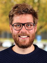 Rasmus Stig Larsen