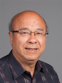 Weigang Lin