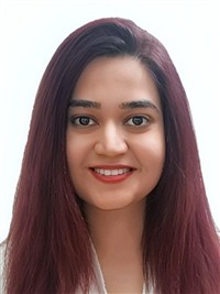 Zeenat Hameed