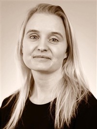Katrine Freiesleben Petersen