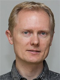 Morten Schiøtt