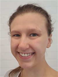 Amanda Gammelby Qvesel