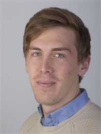 Emil Ola Lidman Olsson