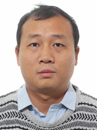 Weihua Tian