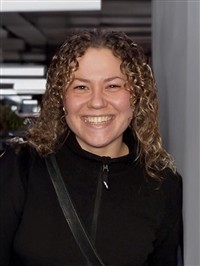 Laura Suhr Cameo