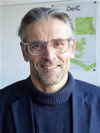 Eskil Sørensen