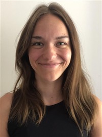 Benedikte Mia Ahrensberg