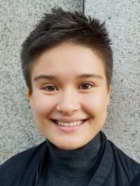 Helena Wielandt