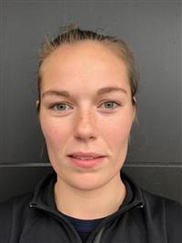 Molly Emilie Hjorth Mikkelsen