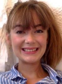 Frida Marie Lund Jeppesen