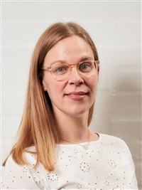 Signe Johanne Lakjer