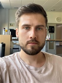 Christopher Frederik S Pettersson