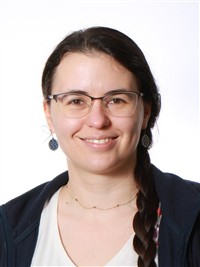 Aline Uldry