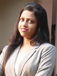 Sukanya Sinha