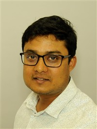 Anurag Kumar Sinha