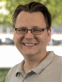 Jakob Dueholm Bach