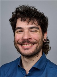 Patrick Schmidt