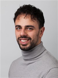 Alessio Dallabona