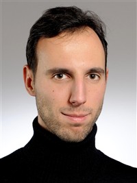 Alberto Santi