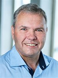 John Jepsen