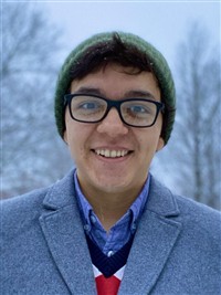 Juan Felipe Cespedes Moreno