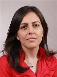 Maryamsadat Tahavori