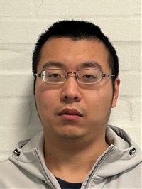 Zhihao Pan