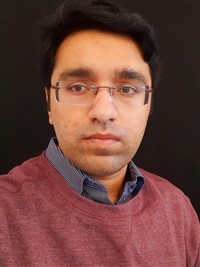 Shahbaz Pathan