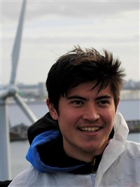 Mathieu Nicolas Xin Yu Pelle