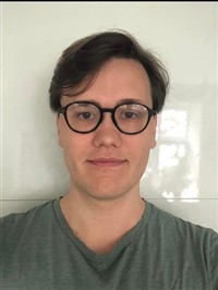 Kasper Helverskov Petersen