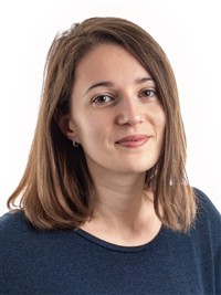 Marina Yovkova Linova