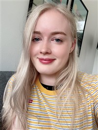 Clara Bolette Brendstrup Møller