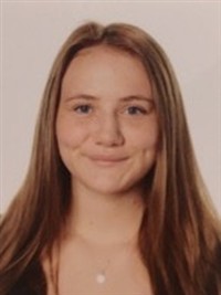Line Cecilie Udsen