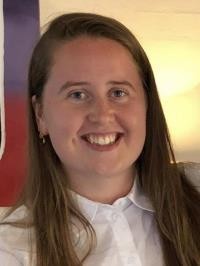 Astrid Ginnerup Jørgensen