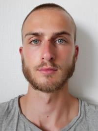 Johan Lindbjerg Skovbæk