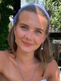 Kristiane Jørgensen Aasand