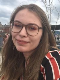 Ida Cecilie Hoielt