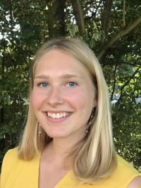 Katrine Louise Hald