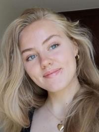 Martha Marie Halkjær Kofod