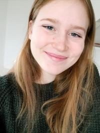 Benedicte Maul Vilhjálmsson