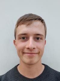 Thais Peter Bredal Jørgensen
