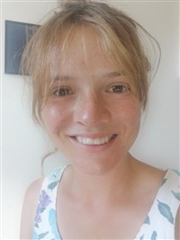 Maiken Høgh Jensen