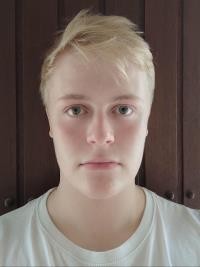 Emil Victor Solvang Lundquist