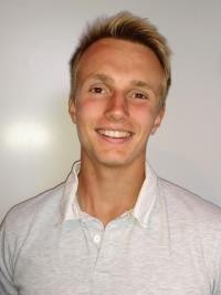 Joakim Glavind Nielsen