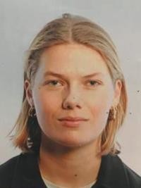 Ida Marie Schacht